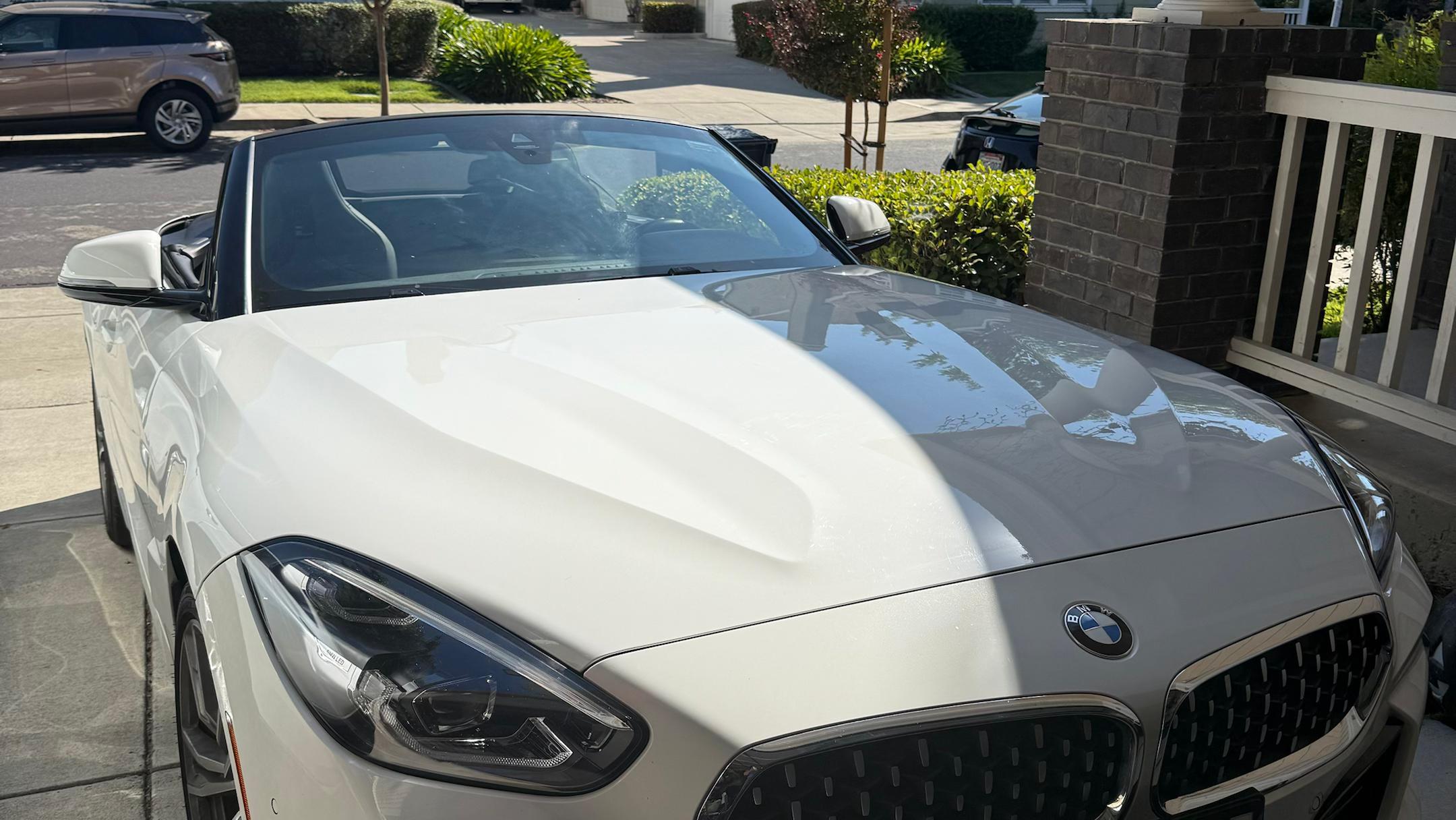 BMW Z4 2020 in Livermore, CA