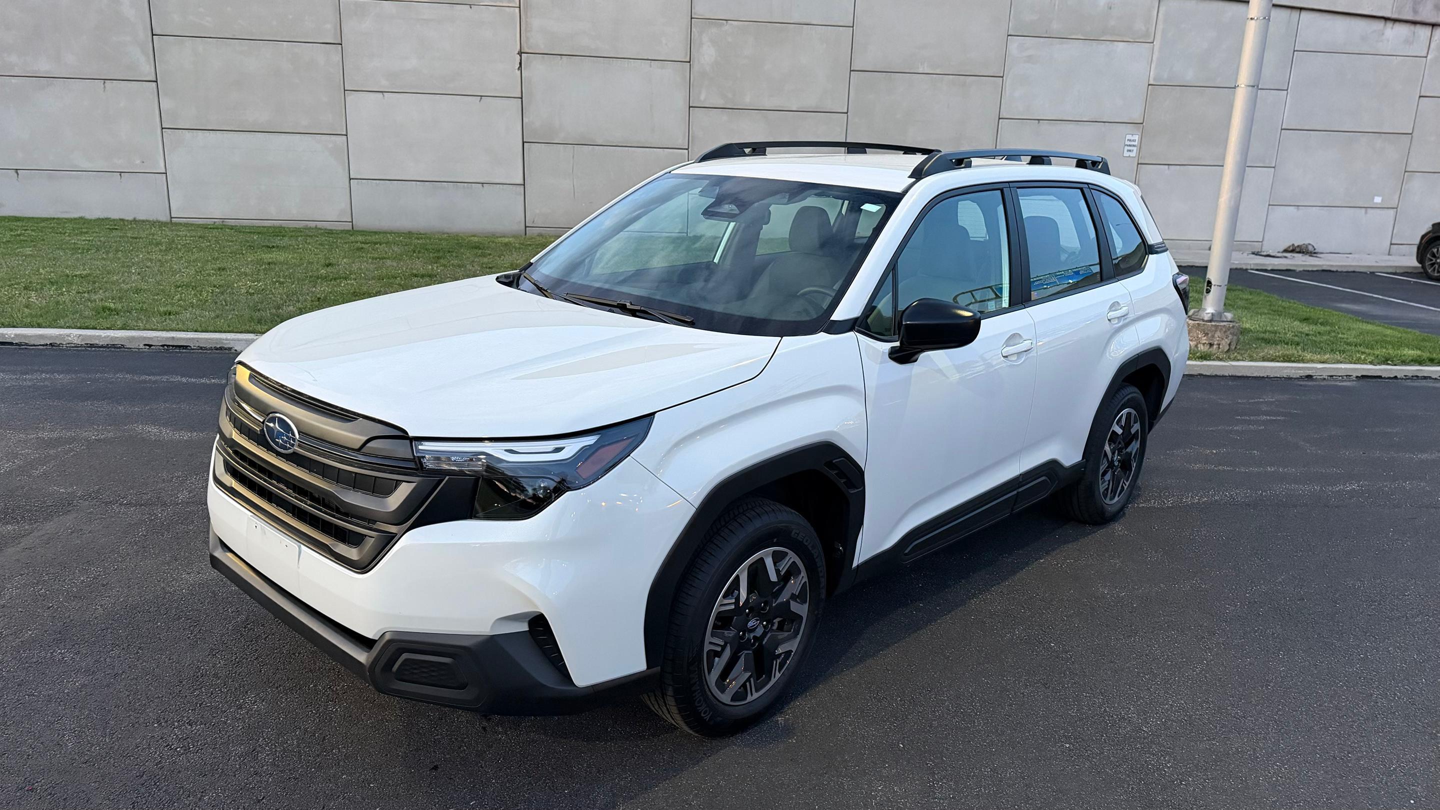Subaru Forester 2026 in Philadelphia, PA