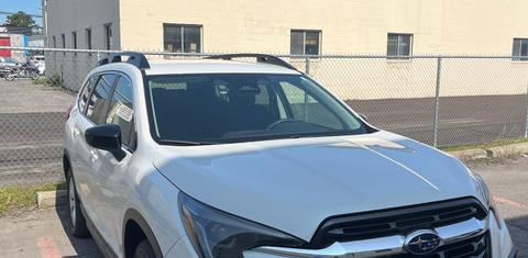 Subaru Ascent 2024