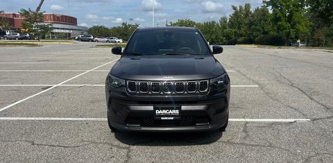 Jeep Compass 2023