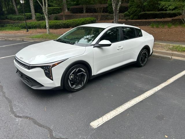 Kia K4 2025 in Snellville, GA