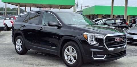 GMC Terrain 2024