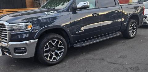 Ram 1500 2026