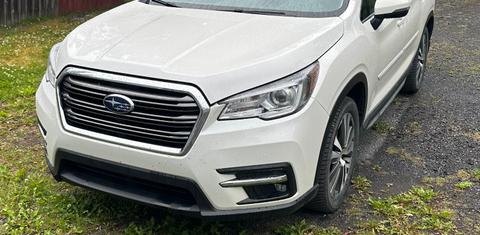 Subaru Ascent 2021