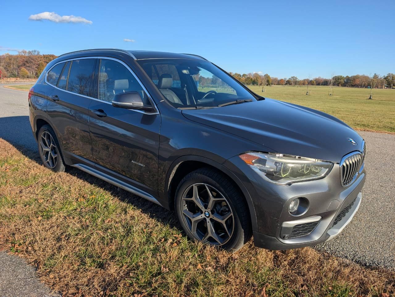 BMW X1 2017 in Newark, DE