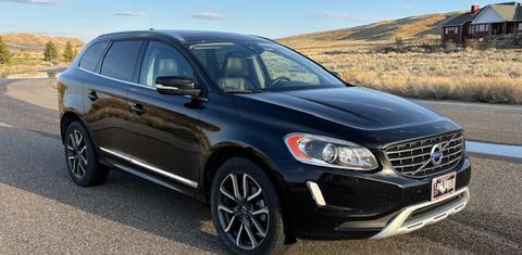 Volvo XC60 2017