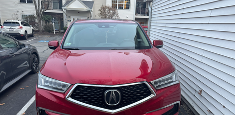 Acura MDX 2020