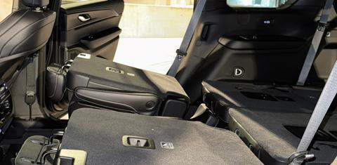 Jeep Grand Cherokee L 2025