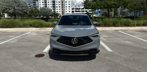 Acura ADX 2026