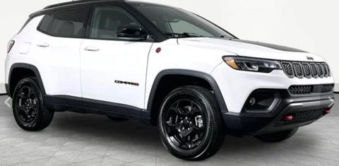 Jeep Compass 2024