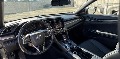 Honda Civic 2019