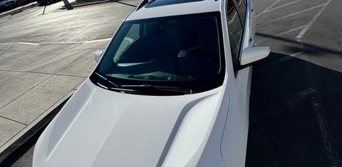 Chevrolet Equinox 2023