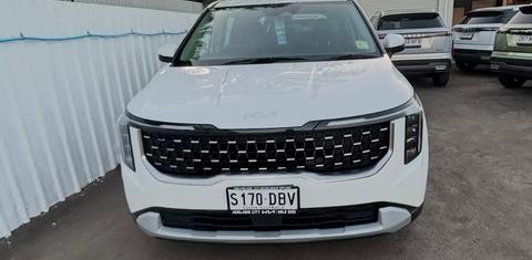 Kia CARNIVAL 2024