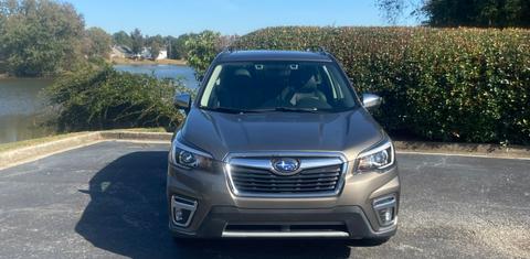 Subaru Forester 2020