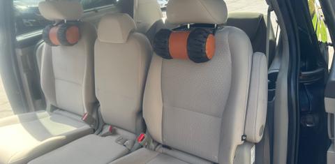 Kia Sedona 2016
