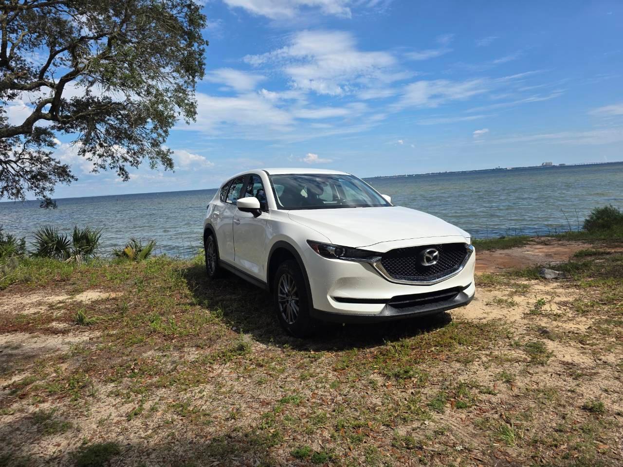 Mazda CX-5 2018 in Crestview, FL
