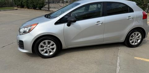Kia Rio 2016