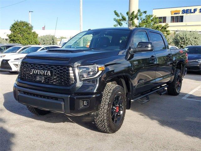 Toyota Tundra 2019 in Maple Grove, MN