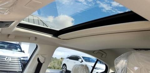 Lexus ES 2025