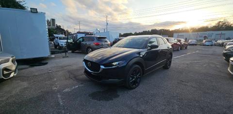 Mazda CX-30 2024
