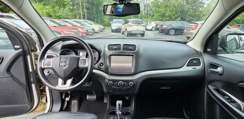 Dodge Journey 2015