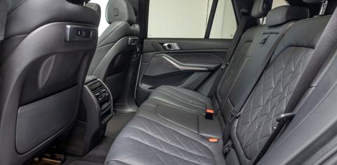 BMW X5 2023