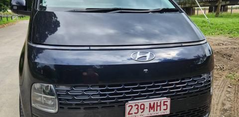 Hyundai STARIA 2021