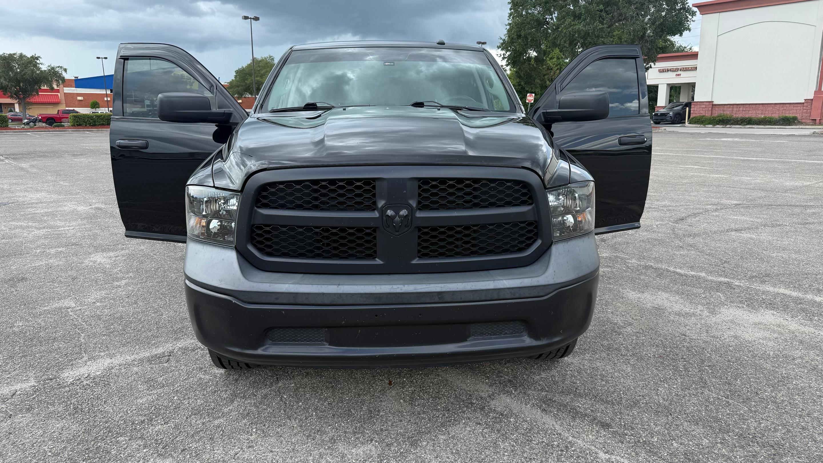 Ram 1500 Classic 2022 in Ocala, FL