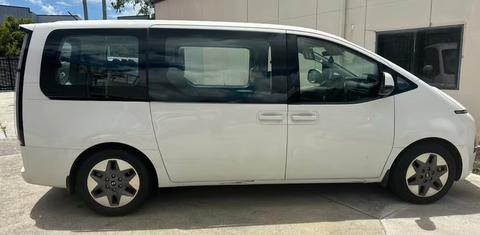 Hyundai STARIA 2023
