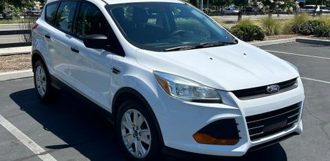 Ford Escape 2014