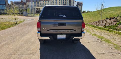 Toyota Tacoma 2019