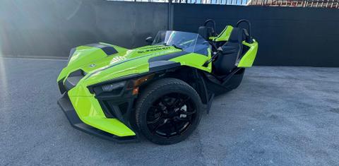Polaris Slingshot 2023