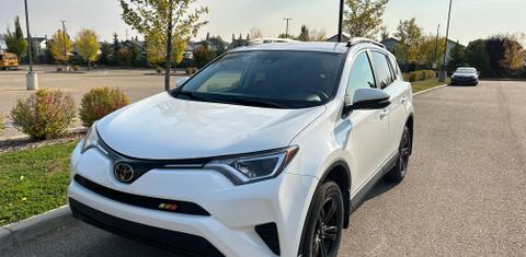 Toyota RAV4 2017