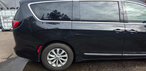 Chrysler Pacifica 2018