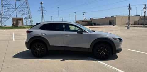 Mazda CX-30 2025