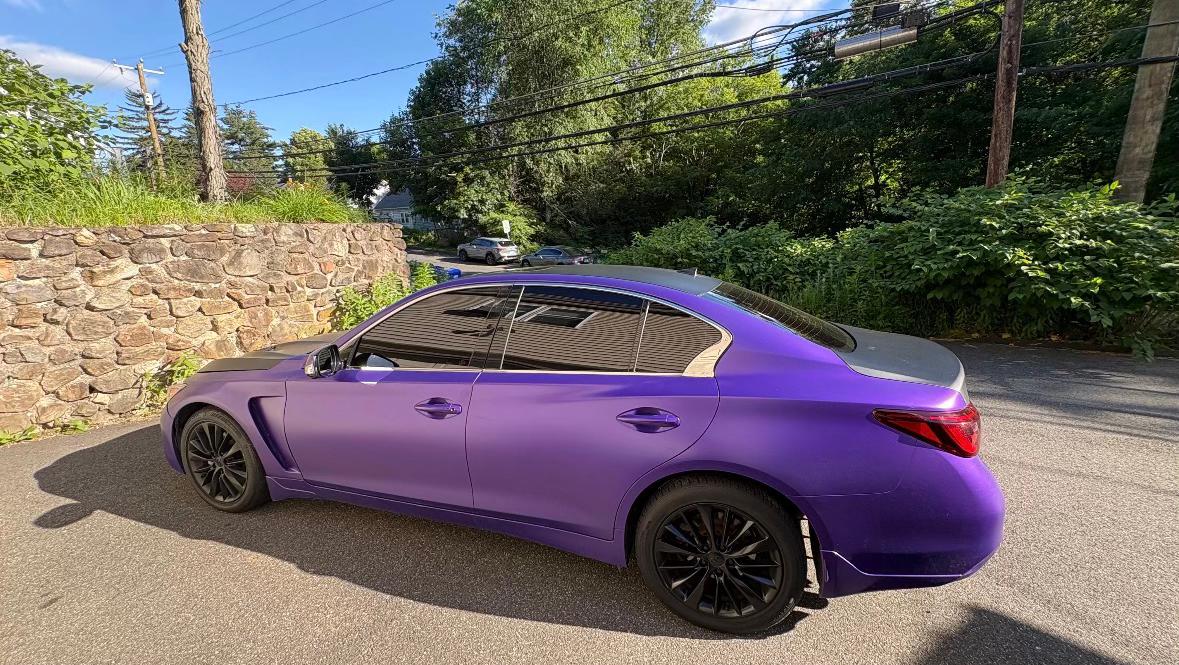 INFINITI Q50 2022 in New Haven, CT