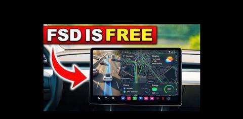 Tesla Model 3 2025