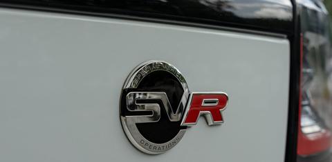 Land Rover Range Rover Sport 2020
