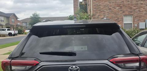 Toyota RAV4 2019