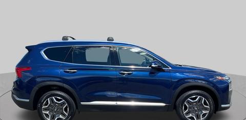 Hyundai Santa Fe Hybrid 2023