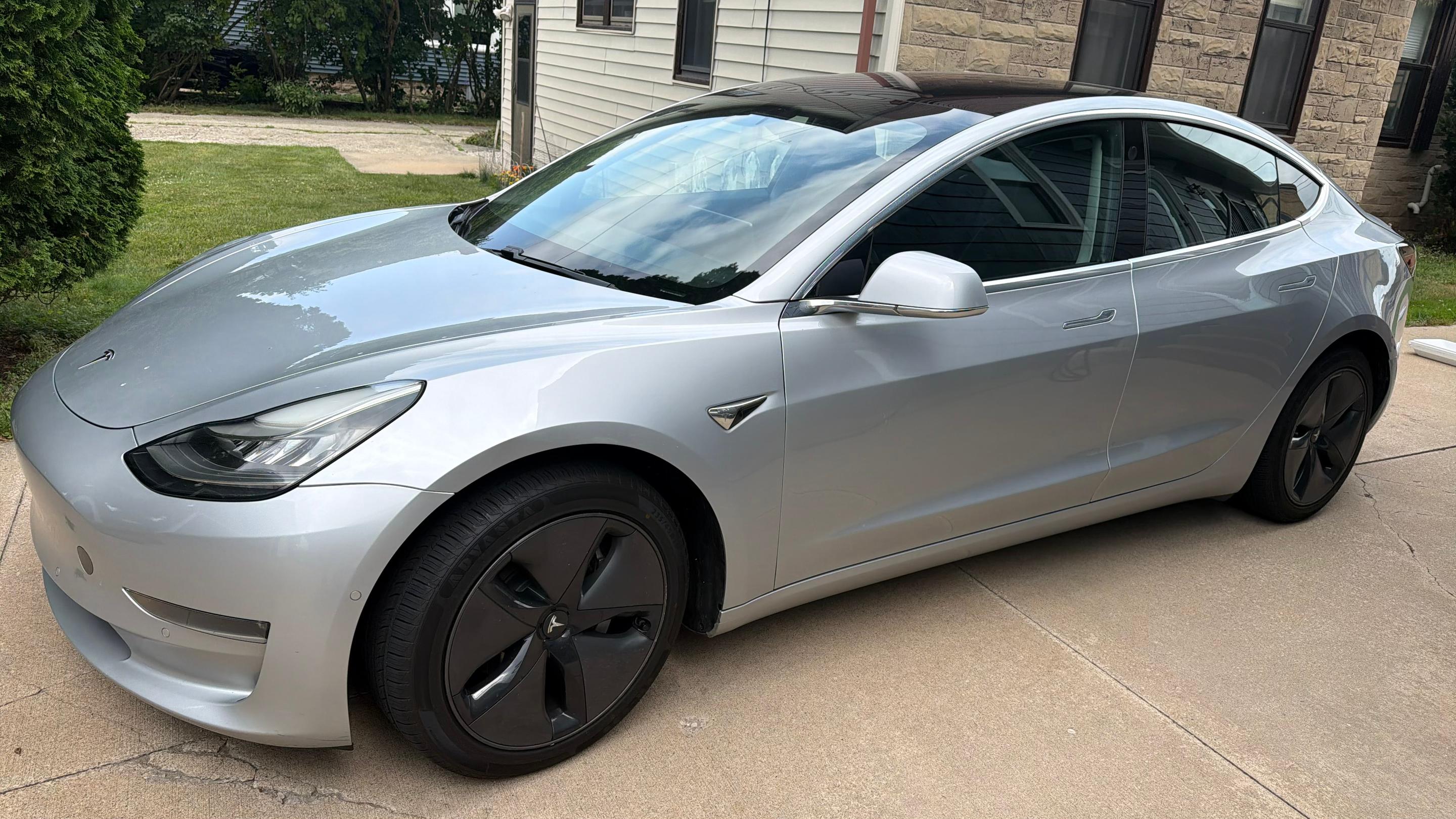 Tesla Model 3 2018 in Kaukauna, WI