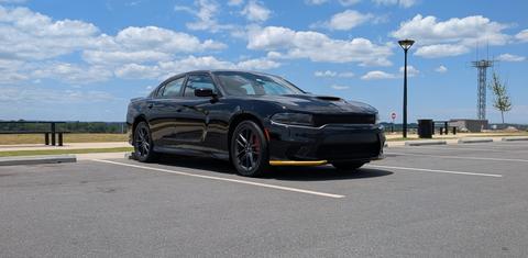 Dodge Charger 2023