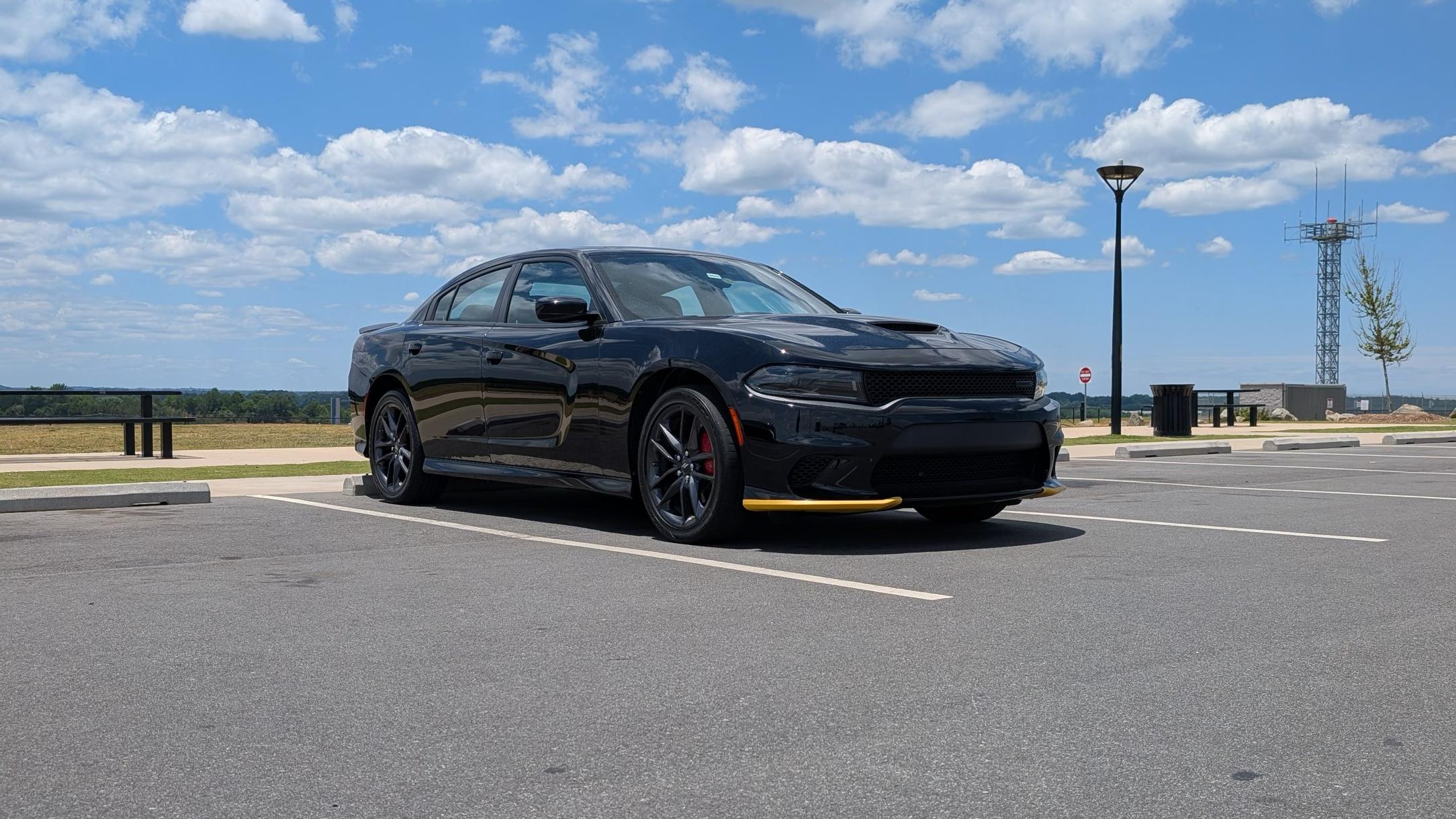 Dodge Charger 2023 in Charlotte, NC