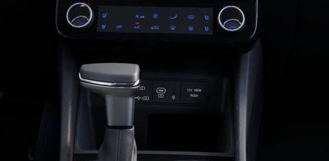 Hyundai Tucson 2026