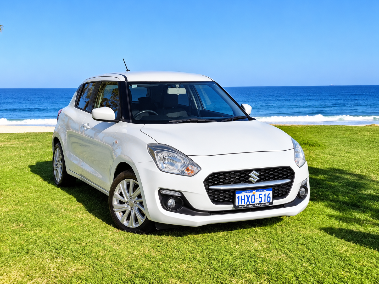 Suzuki SWIFT 2023 in Scarborough