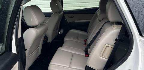 Mazda CX-9 2014