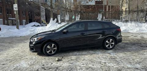 Kia Forte 2020