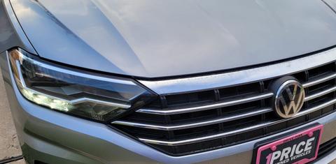 Volkswagen Jetta 2021