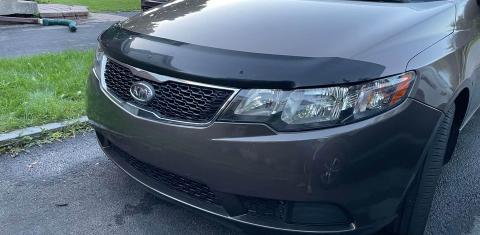 Kia Forte 2013