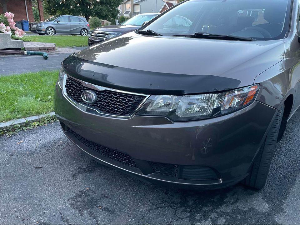 Kia Forte 2013 à 